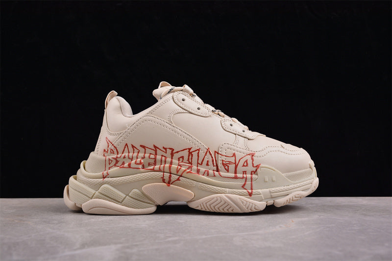Balenciaga Triple S Sneaker [W2FAY9016]