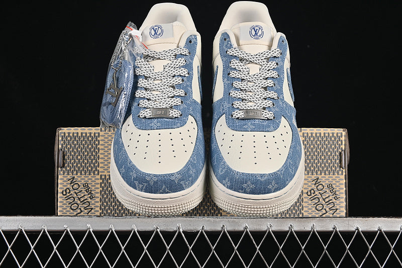 Nike Air Force 1 ’07 Low LV [SC0601-555]