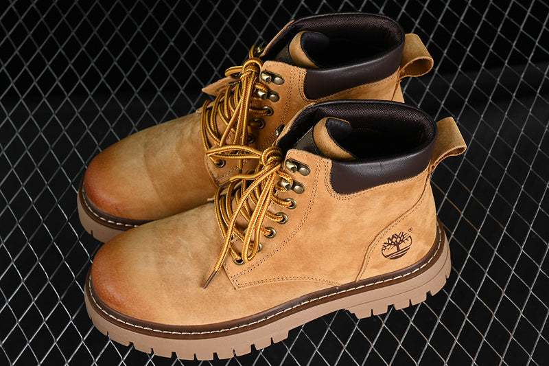 Timberland Brown/Black [TB10078]