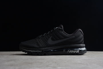 Nike Air Max 2017 [849559-004]