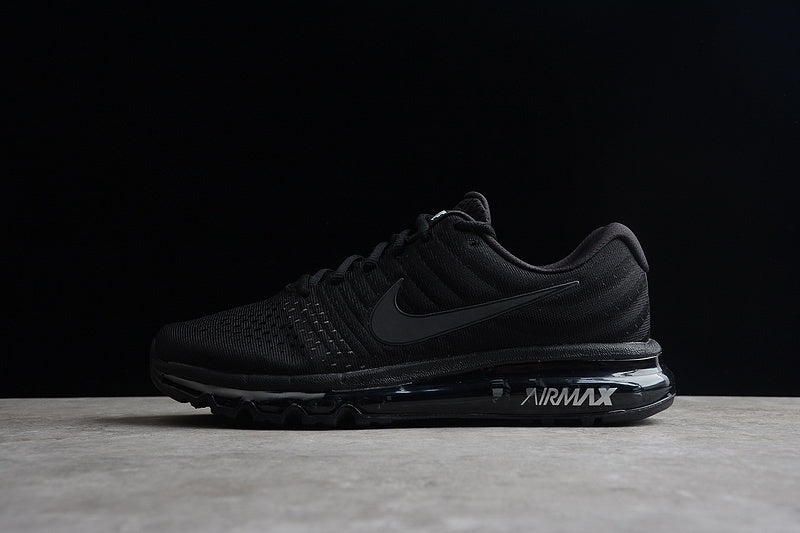 Nike Air Max 2017 [849559-004]