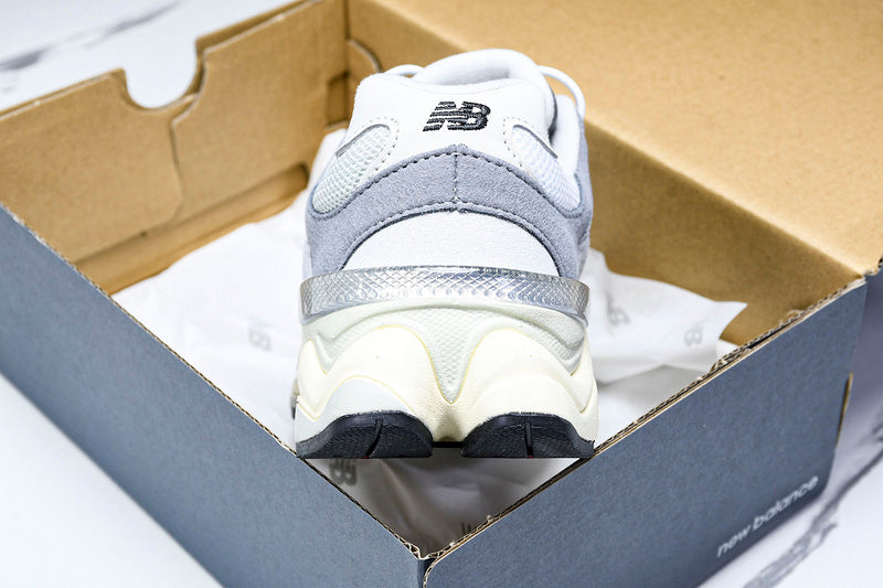 New Balance 9060 Kids [PV9060GRY]