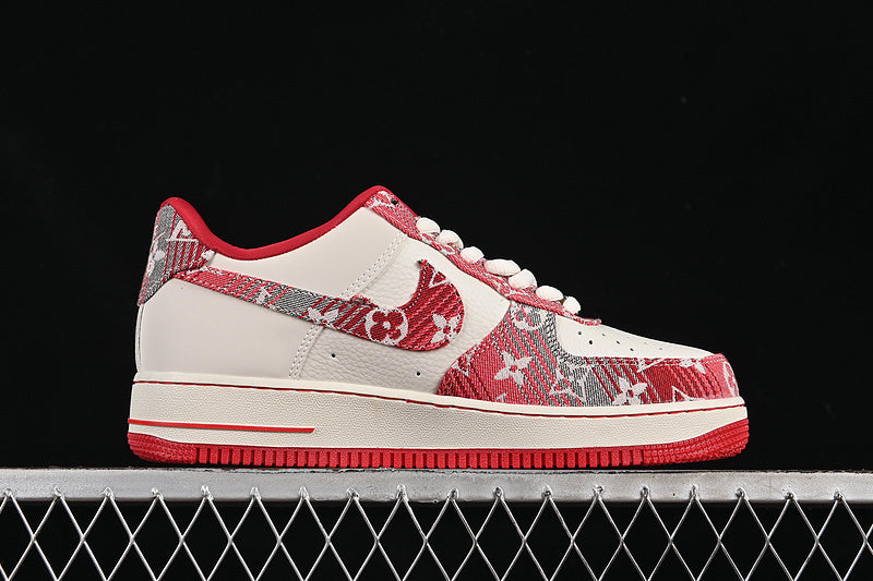 Nike Air Force 1 ’07 Low LV [SC9207-541]