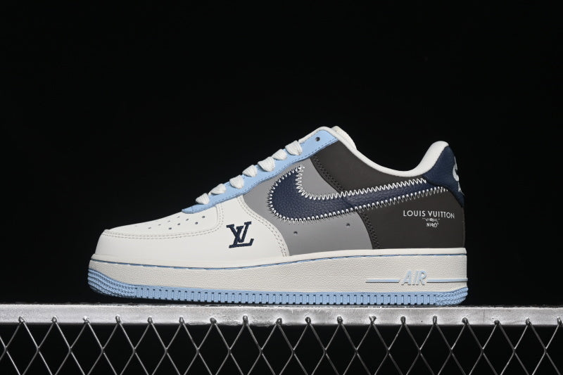 Nike Air Force 1 ’07 Low LV [SC0601-560]
