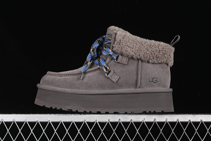 UGG Classic Mini II Grey [1143954]