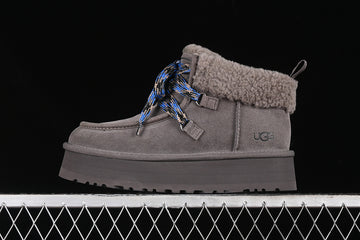 UGG Classic Mini II Grey [1143954]