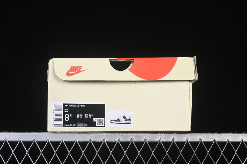 Nike Air Force 1 ’07 Low [SM6188-673]