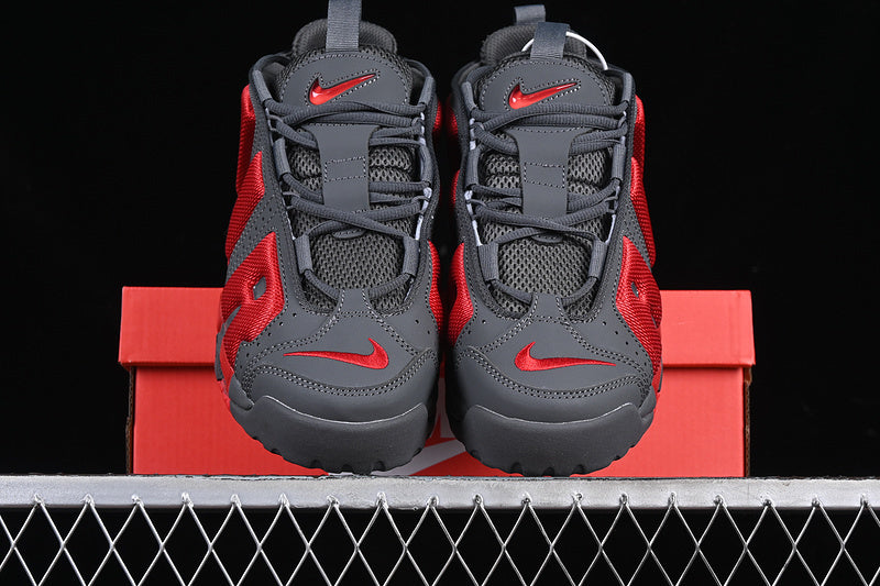 Nike Air More Uptempo Low [FZ3055-002]