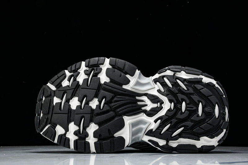 Balenciaga 6XL Sneaker Silver [W2MV29511]