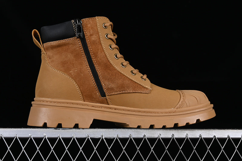 Timberland Black/Brown [TB10366-3]