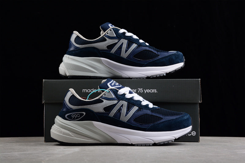 New Balance 990v6 [M990NV6]
