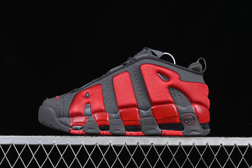 Nike Air More Uptempo Low [FZ3055-002]