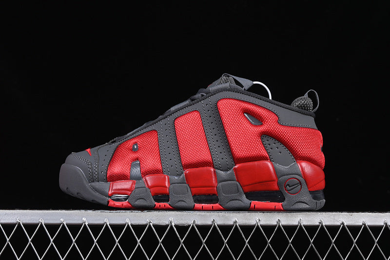 Nike Air More Uptempo Low [FZ3055-002]