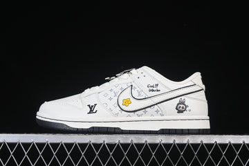 Nike SB Dunk Low LV LABUBU[SC0601-455]