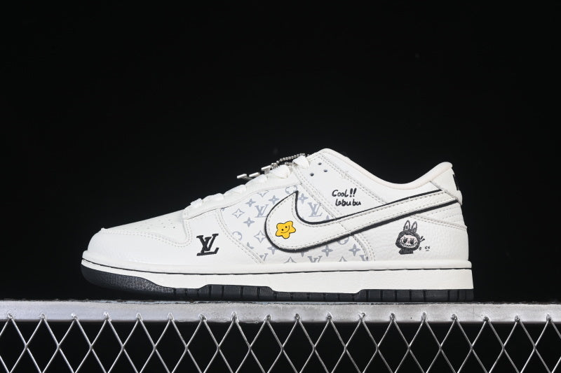 Nike SB Dunk Low LV LABUBU[SC0601-455]