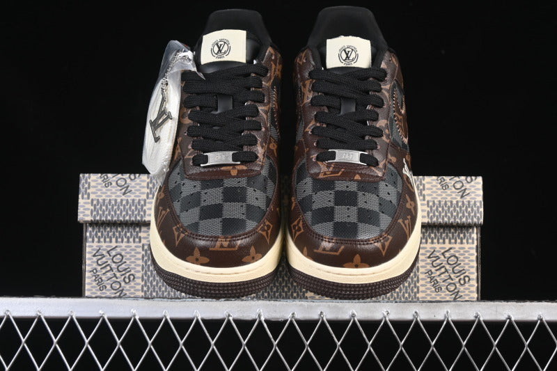 Nike Air Force 1 ’07 Low LV [SC0601-563]
