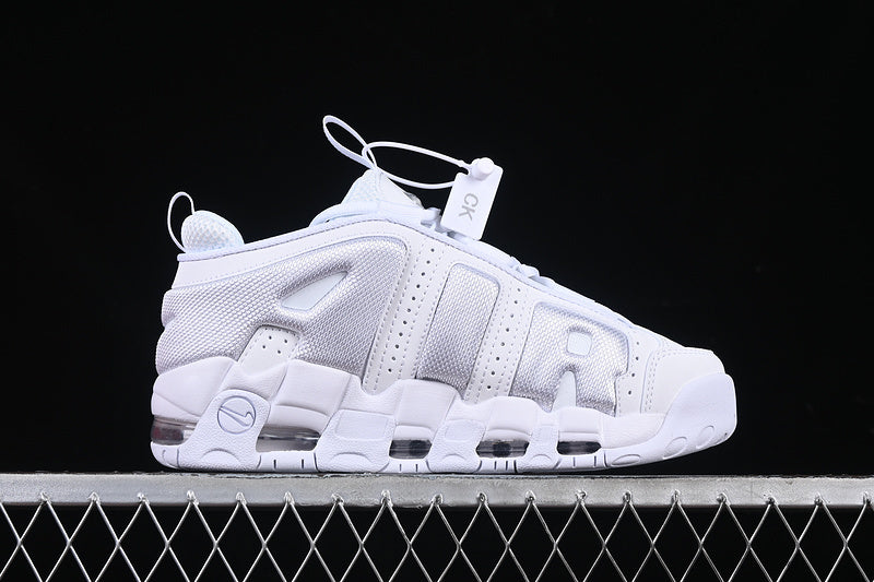 Nike Air More Uptempo Low [FZ3055-100]