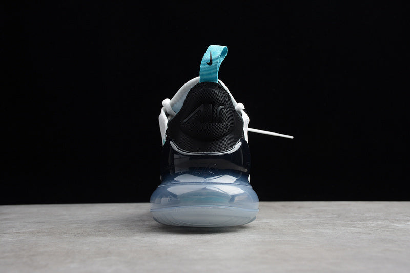 Nike Air Max 270 Black/Dusty Cactus-White [AH8050-001]