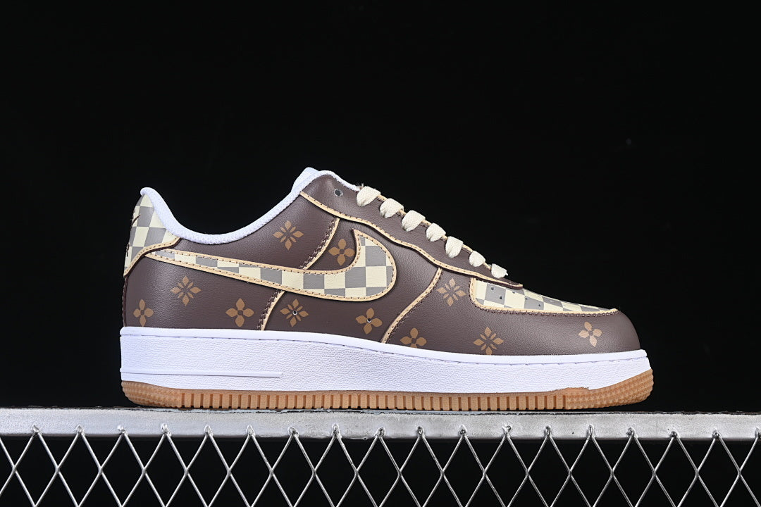 Nike Air Force 1 ’07 Low [DJ2739-100]