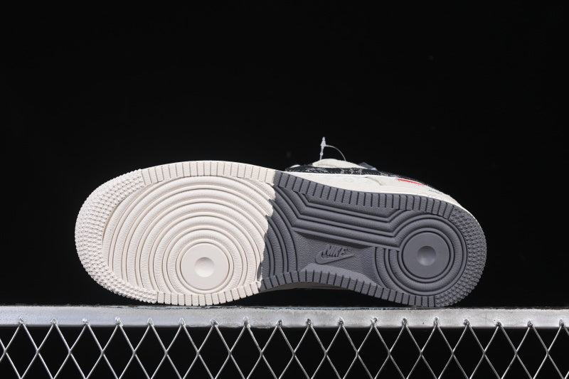 Nike Air Force 1 ’07 Low LV [MZ9588-806]