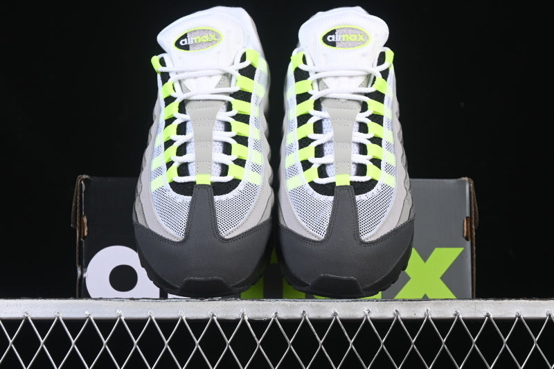 Nike Air Max 95 OG [HM4740-001]