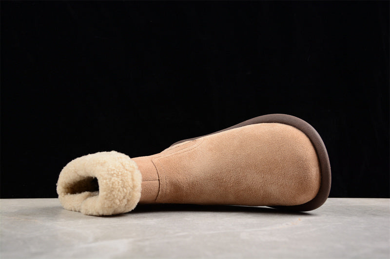 UGG W Drizlita [Clear Grey/Brown]