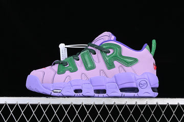 Nike Air More Uptempo Low [FB1299-500]