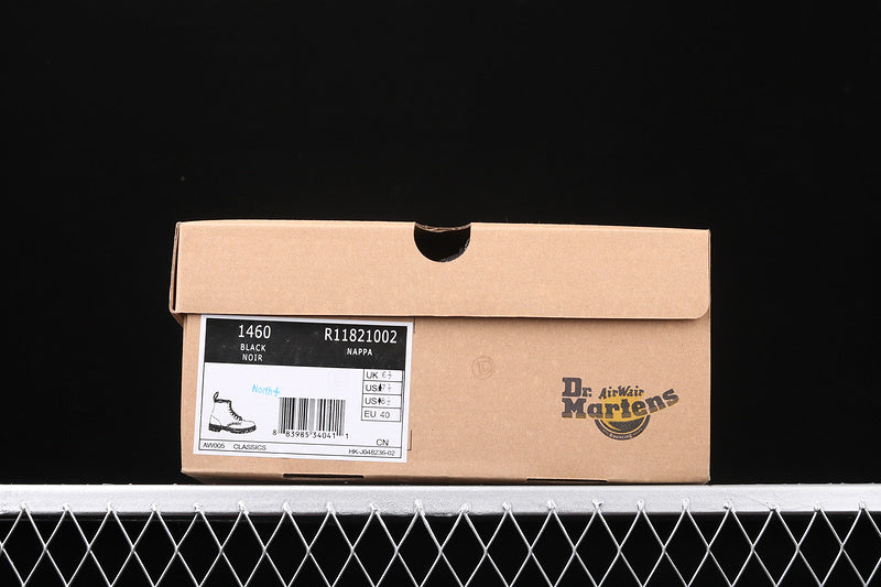 Dr. Martens 1460 Martin Boots [11822002]