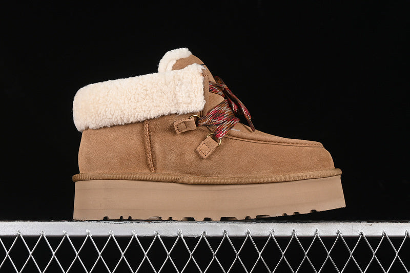 UGG Classic Mini II Maroom [1143954]