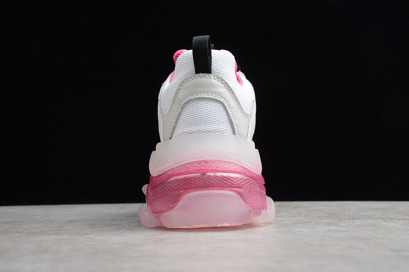 Balenciaga Triple S Dadshoe [BLG-2025-PGO]