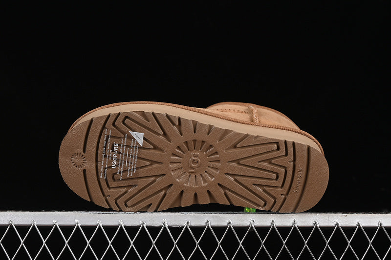 UGG Classic Ultra Mini Brown [1135092]