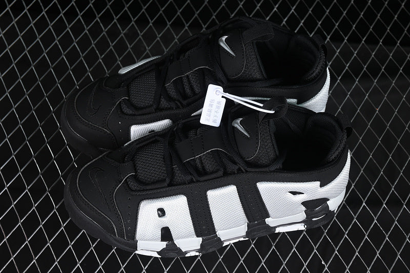 Nike Air More Uptempo Low [FZ3055-001]