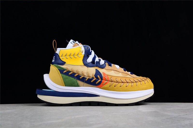Nike x Sacai VaporWaffle [DH9186-200]