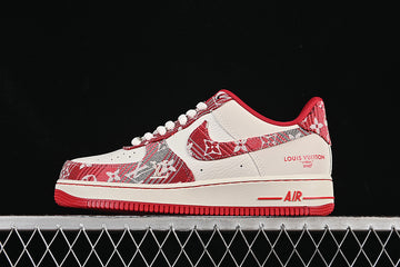 Nike Air Force 1 ’07 Low LV [SC9207-541]