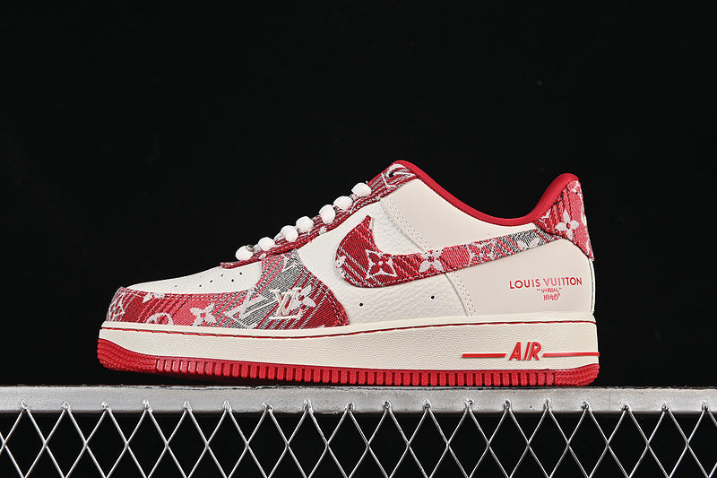 Nike Air Force 1 ’07 Low LV [SC9207-541]