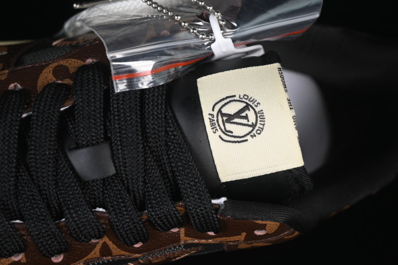 Nike Air Force 1 ’07 Low LV [SC0601-563]