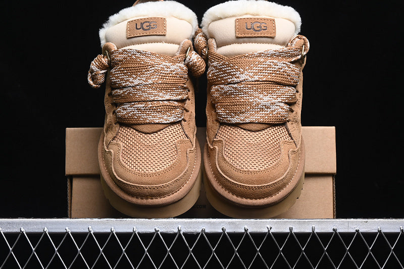 UGG Classic Ultra Mini Maroom [1144032]