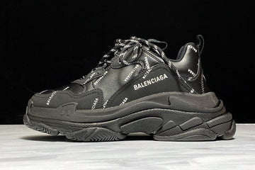 Balenciaga Triple-S Sneaker [ECBA81827300]