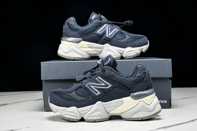 New Balance 9060 Kids [PV9060NV]