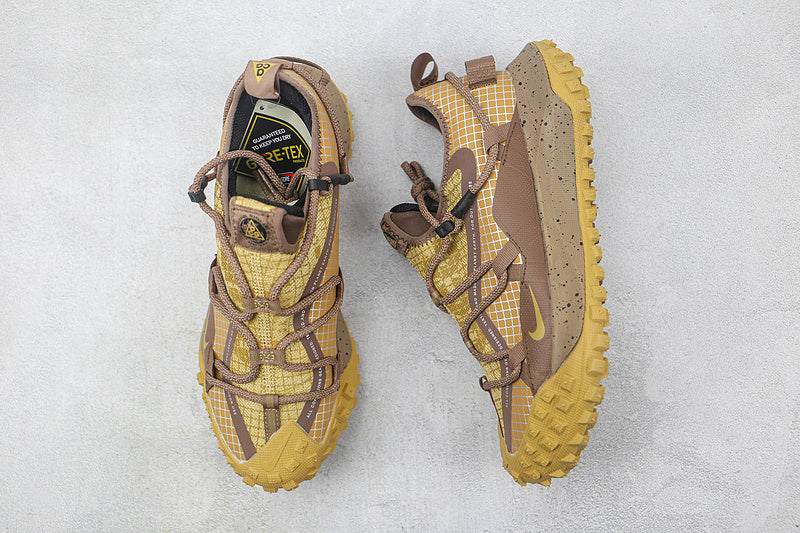 Nike ACG Mountain Fly Low GTX SE [DD2861-007]