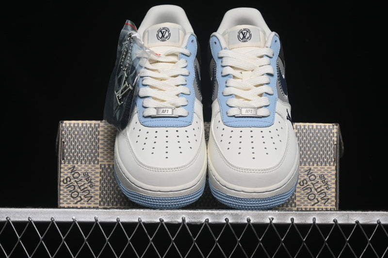 Nike Air Force 1 ’07 Low LV [SC0601-560]