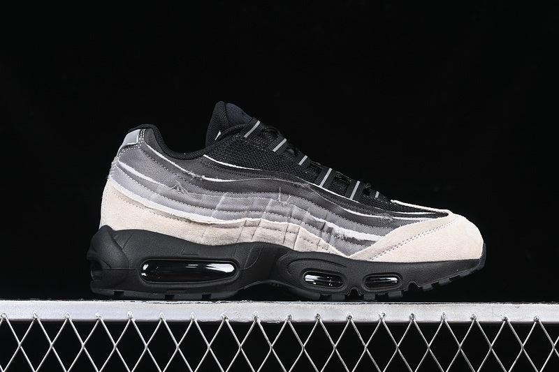 Nike Air Max 95 x COMME des GARÇONS [CU8406-101]