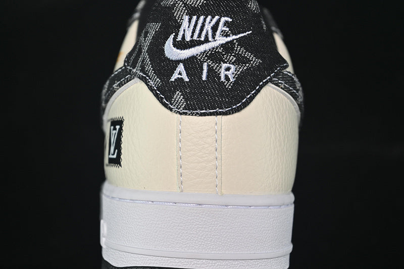 Nike Air Force 1 ’07 Low LV [CW2288-111]