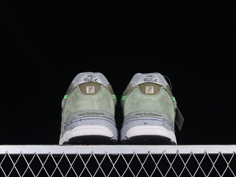 New Balance 990v3 Patta [M990PP3]