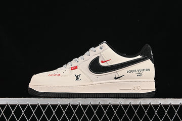 Nike Air Force 1 ’07 Low LV [YX5066-348]