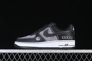 Nike Air Force 1 ’07 Low LV [AH8462-002]