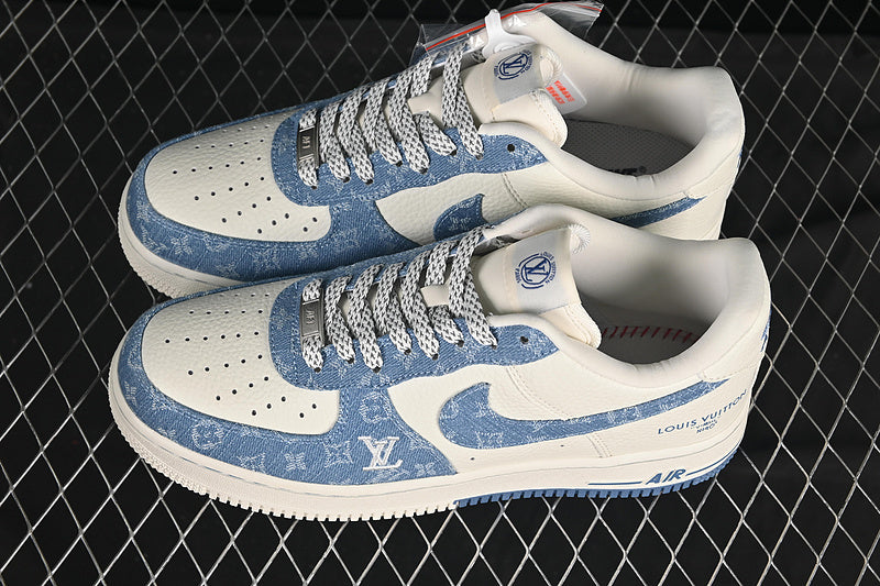 Nike Air Force 1 ’07 Low LV [SC0601-555]