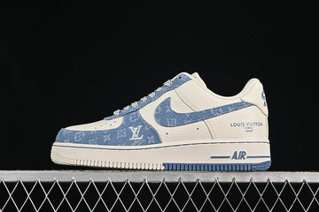 Nike Air Force 1 ’07 Low LV [SC0601-555]