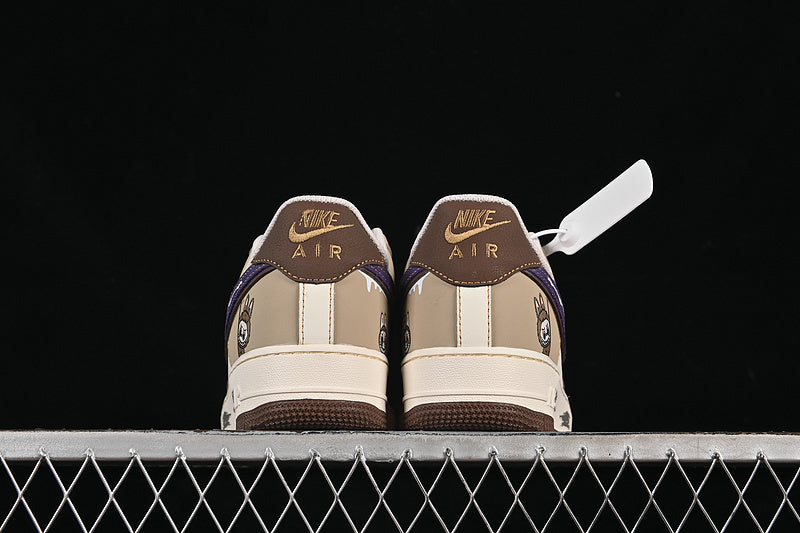 Nike Air Force 1 ’07 Low [LJ8822-101] LABUBU