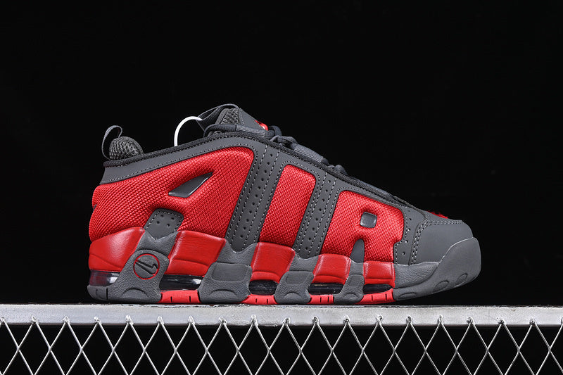 Nike Air More Uptempo Low [FZ3055-002]